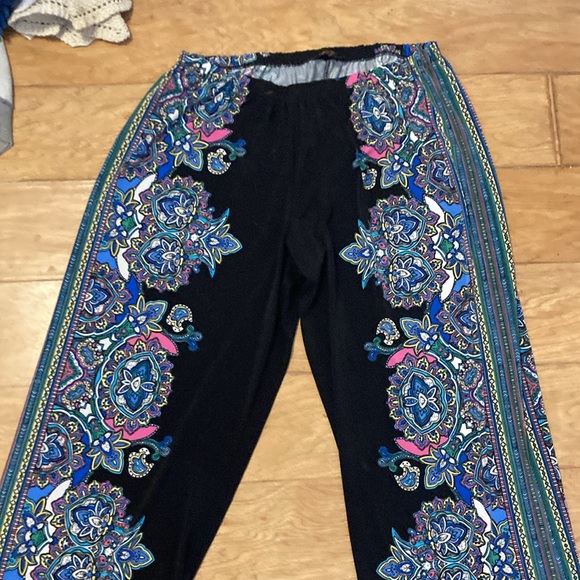 COPY - Used women’s plus size 2x pants - Picture 2 of 5